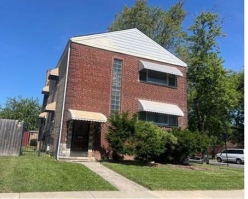 5100 W Quincy St, Chicago, IL, 60644-4321 | Card Image