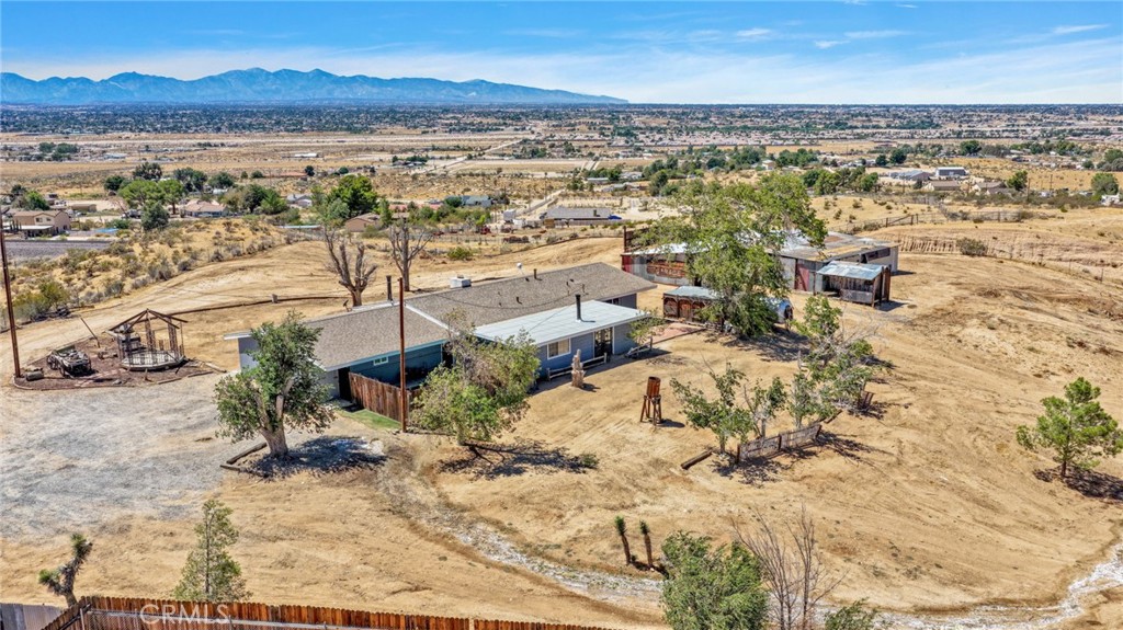 Residential in Apple Valley 2
