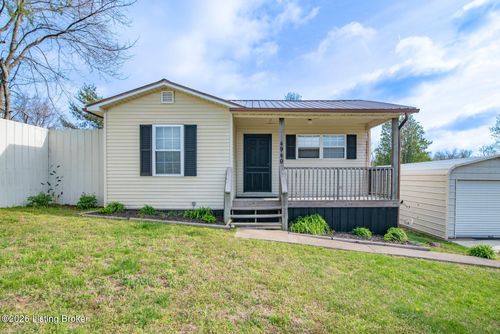 4940 Nolin Dam Rd, Mammoth Cave, KY, 42259-8426 | Card Image