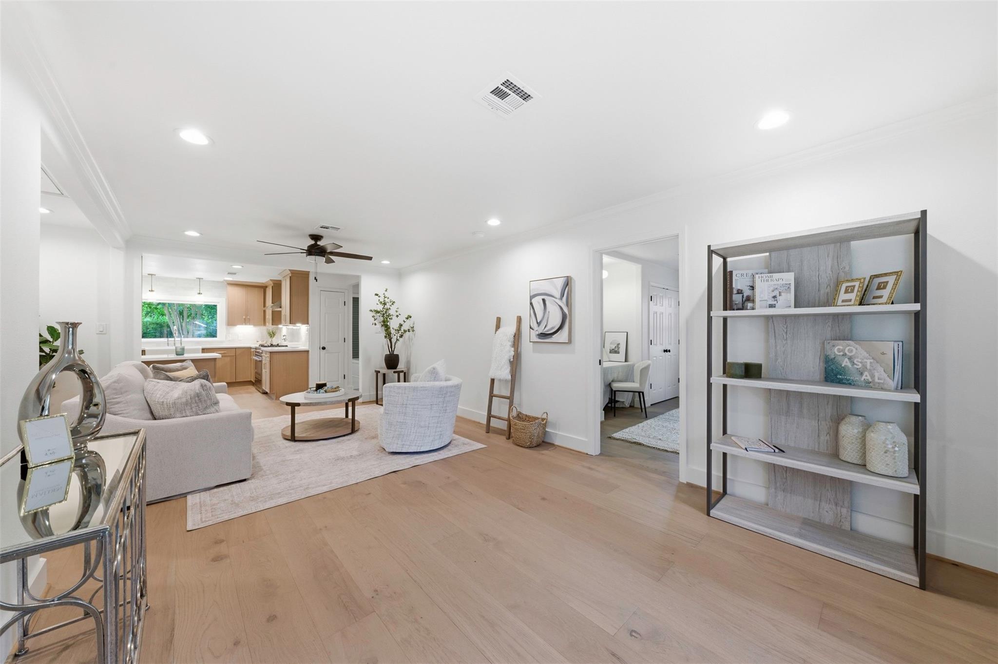 Residential in Houston 4