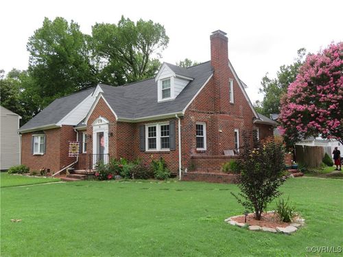 5900 River Rd, South Chesterfield, VA, 23803-2102 | Card Image