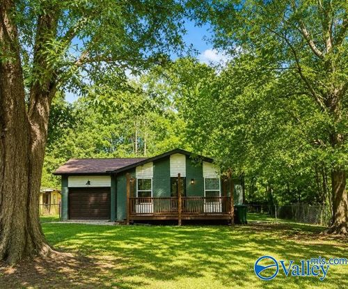 1035 County Road 40, Centre, AL, 35960-8220 | Card Image