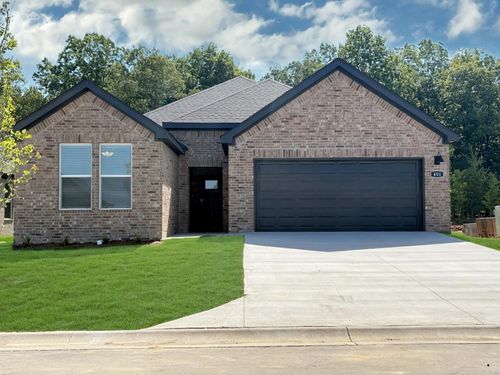 604 Riley Ln, Maumelle, AR, 72113-7873 | Card Image