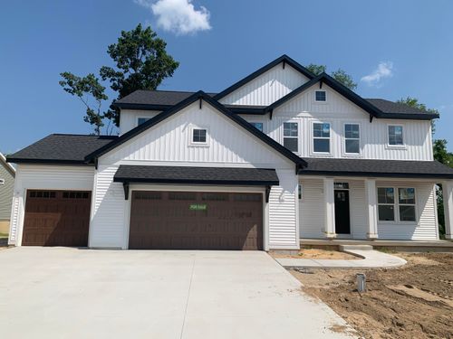 7855 Woodhurst Ave Ne, Rockford, MI, 49341-9859 | Card Image