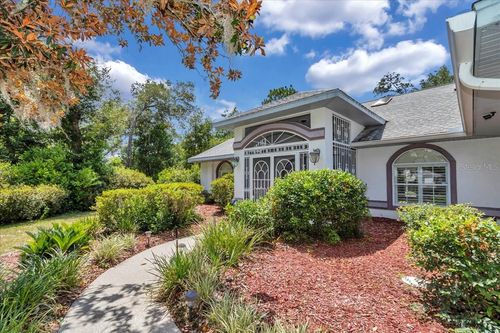 9810 Sw 206th Court Rd, DUNNELLON, FL, 34431-5947 | Card Image
