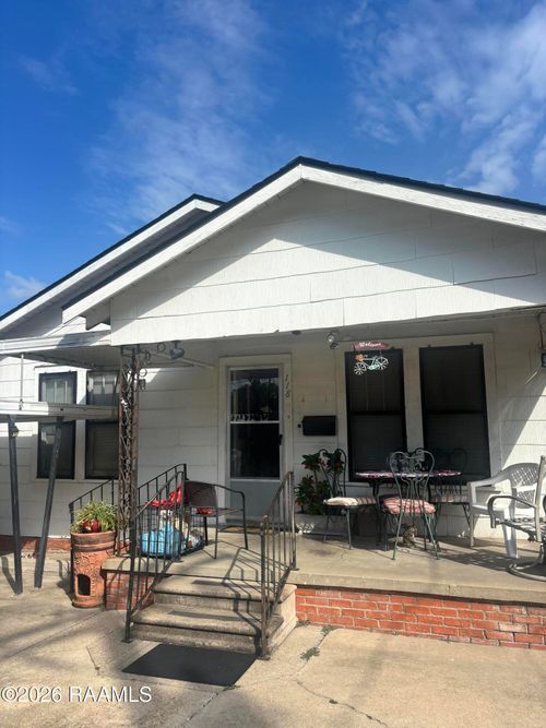 118 W 7th St, Crowley, LA, 70526-4304 | Card Image