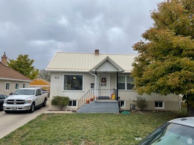 675 N 200 W, House other with 5 bedrooms, 2 bathrooms and null parking in Spanish Fork UT | Image 2