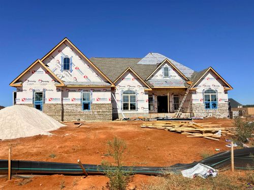 200 Rox Fox Lane, Kathleen, GA, 31047 | Card Image