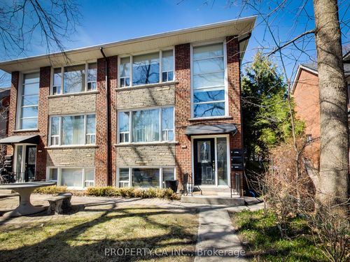 3-48 Dewson St, Toronto, ON, M6H1G7 | Card Image