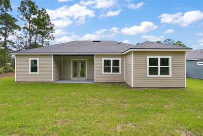 7178 N Cricket Drive, House other with 3 bedrooms, 2 bathrooms and null parking in Citrus Springs FL | Image 3