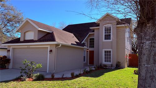 2357 Alabaster Ave, ORLANDO, FL, 32833-3954 | Card Image