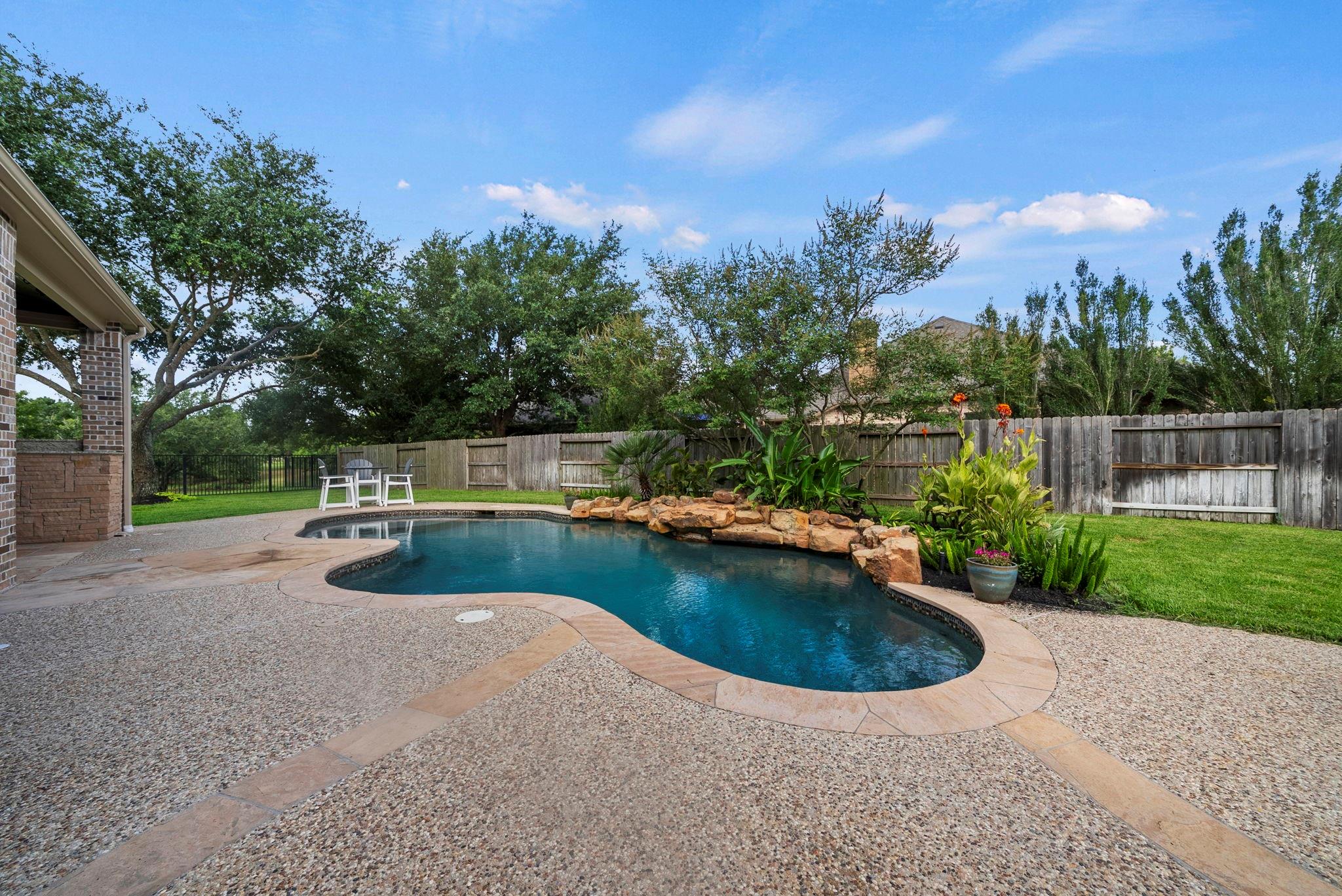 Residential in Cypress 2