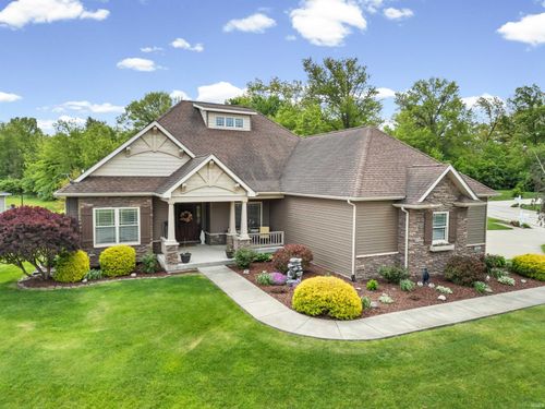 869 Commodores Cir Circle, Lafayette, IN, 47909 | Card Image