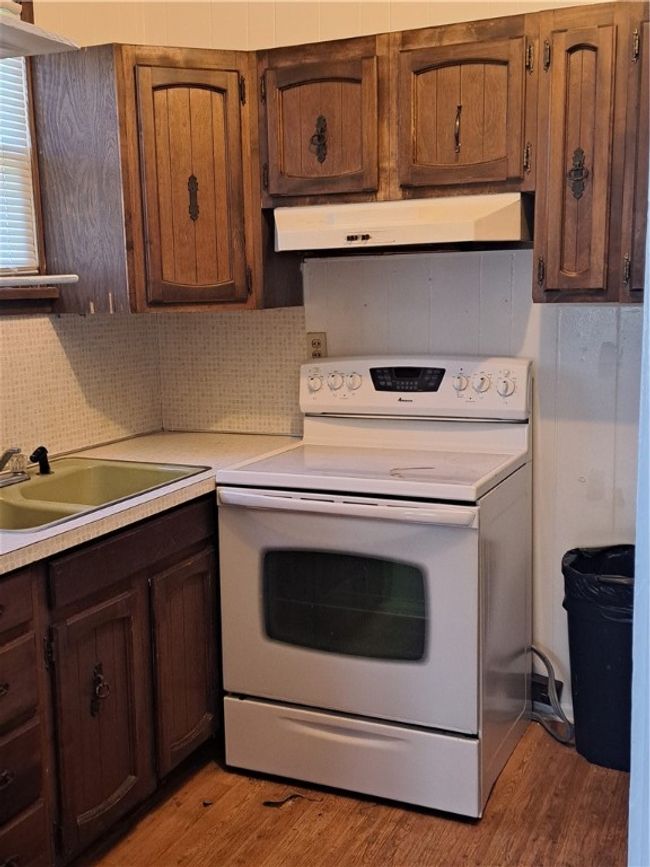 508 S Webster St, House other with 2 bedrooms, 1 bathrooms and null parking in Robinson IL | Image 10