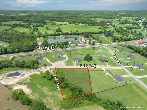 TBD Pr 8642, Canton, TX, 75103 | Card Image