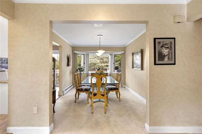 122 Hayrick Ln, House other with 4 bedrooms, 3 bathrooms and null parking in Commack NY | Image 10