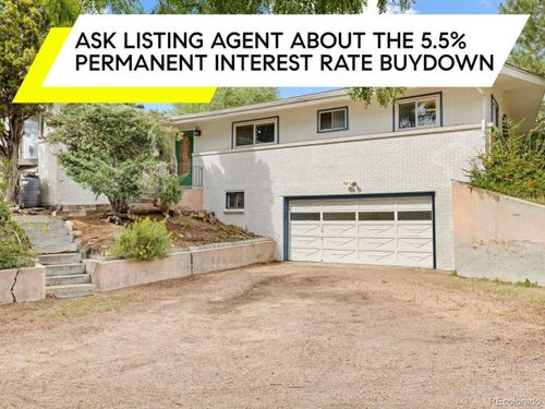 1825 Simms St, Lakewood, CO, 80215-2675 | Card Image