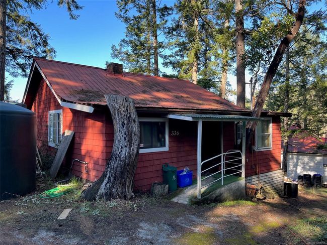 324 Easthom Rd, Home with 0 bedrooms, 0 bathrooms and null parking in Gabriola BC | Image 15