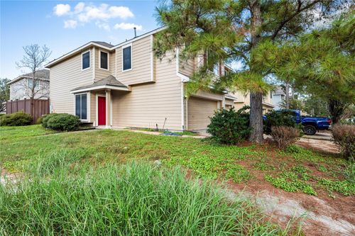 16854 Carrollton Creek Ln, Houston, TX, 77084-5880 | Card Image