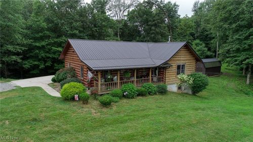 48820 Hillcrest Dr, Caldwell, OH, 43724-9368 | Card Image