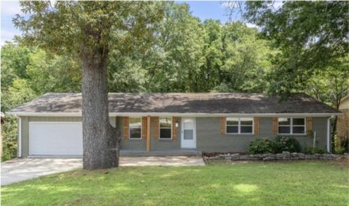 1558 Tanglewood Way Nw, Conyers, GA, 30012-4057 | Card Image