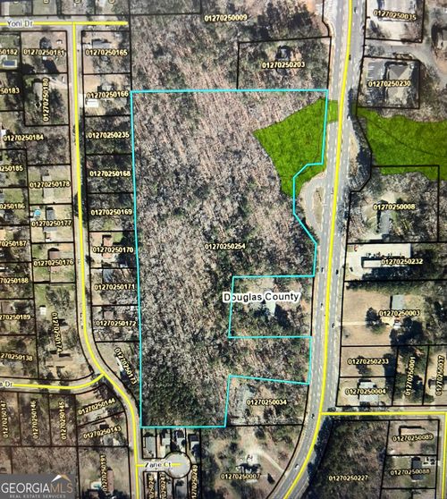 0 Highway 5, douglasville, GA, 30135 | Card Image