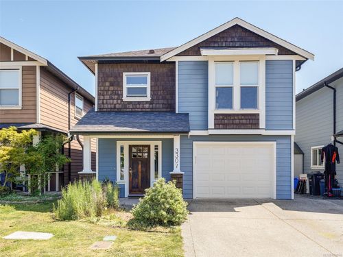 3307 Merlin Rd, Langford, BC, V9C0H3 | Card Image