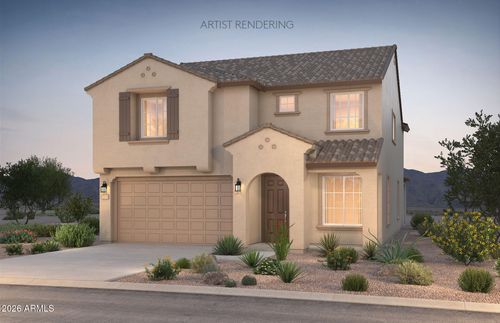 16193 W Pinnacle Vista Drive, Surprise, AZ, 85387 | Card Image