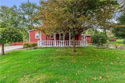 4208 Logan Gate Road, Liberty, OH, 44505 | Card Image