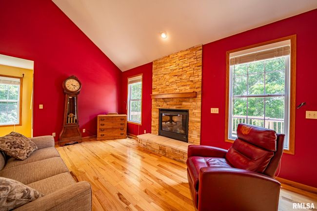 4627 S Queen Aleta Ct, House other with 4 bedrooms, 4 bathrooms and null parking in Mapleton IL | Image 8