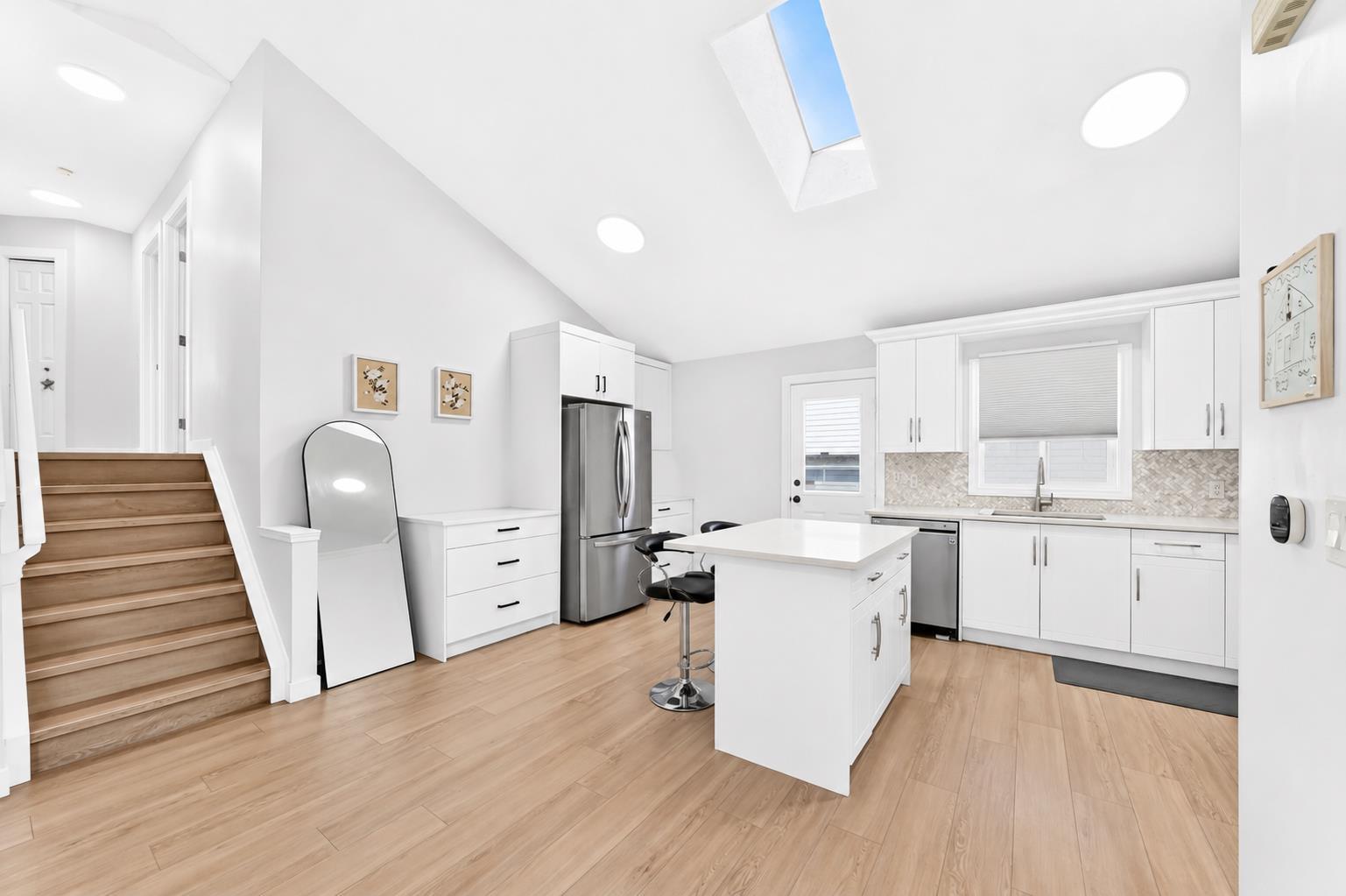 Residential in Calgary 3