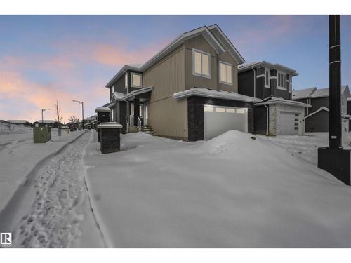 3304 Chickadee Dr Nw, Edmonton, AB, T5S0V5 | Card Image