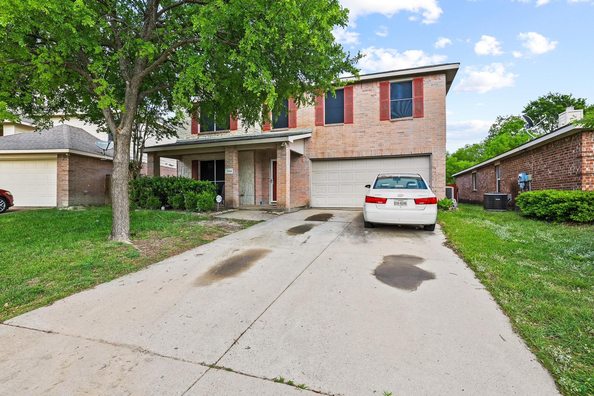 Residential in Anna 3