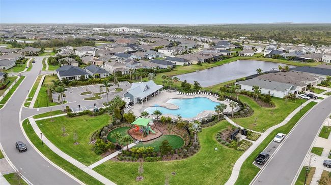 Resort Style Amenities | Image 64