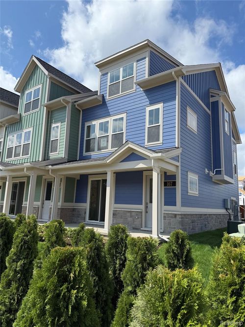 54-107 Bridle, Northville, MI, 48167-1373 | Card Image