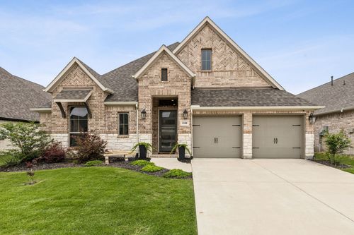 1108 Sandgate Dr, Forney, TX, 75126-4811 | Card Image