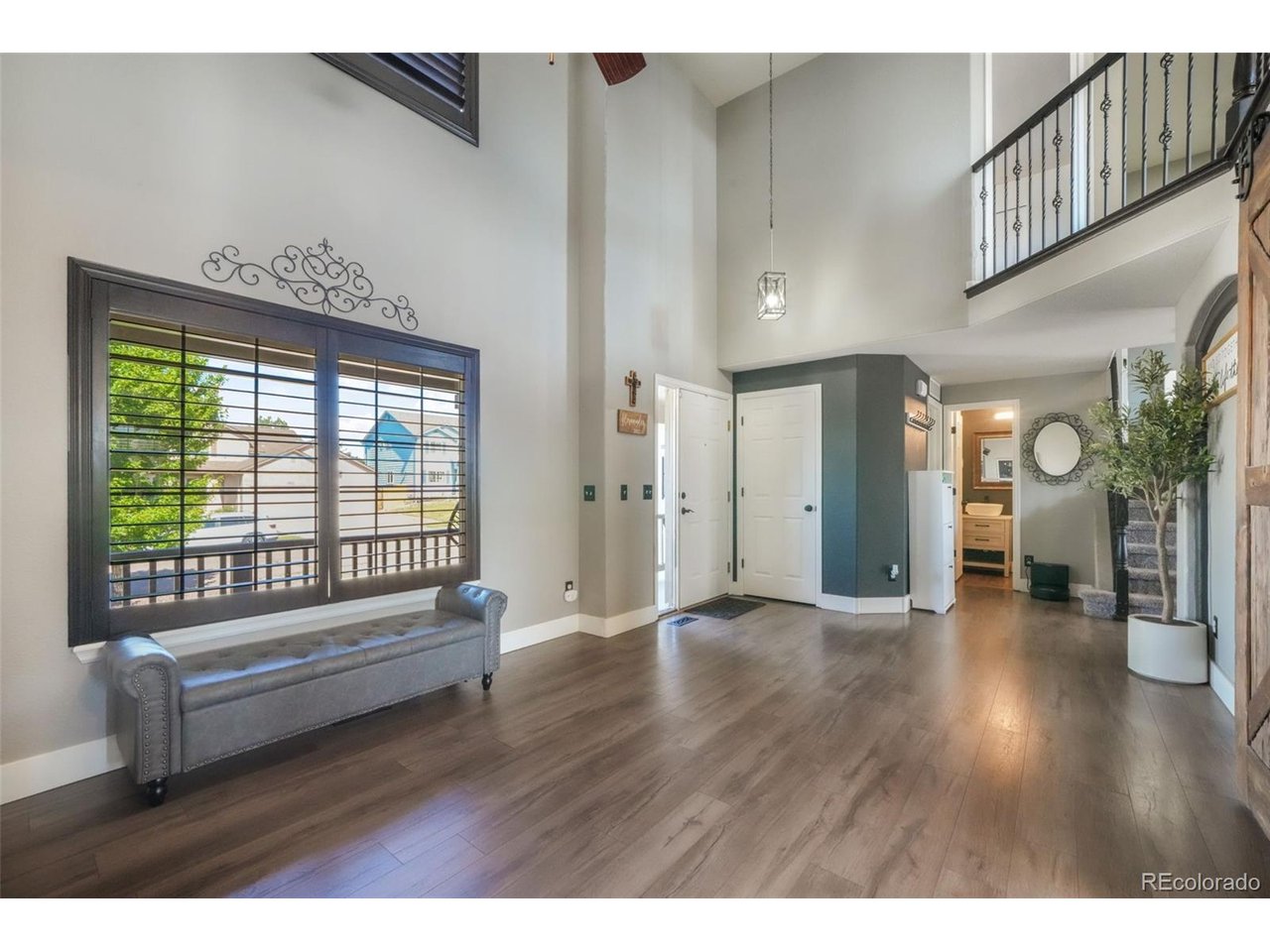 Residential in Colorado Springs 4