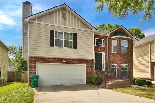 4258 Grant Forest Cir, Ellenwood, GA, 30294-5518 | Card Image