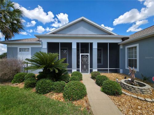 4724 Sable Ridge Ct, LEESBURG, FL, 34748-2200 | Card Image