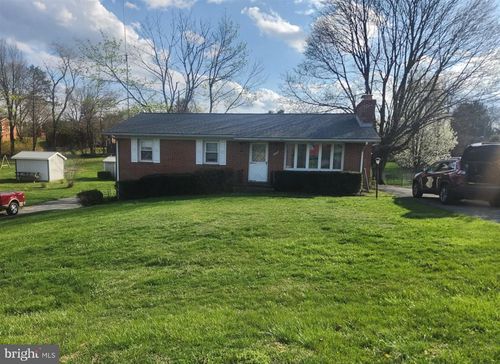 307 Barnes Avenue, WESTMINSTER, MD, 21157 | Card Image