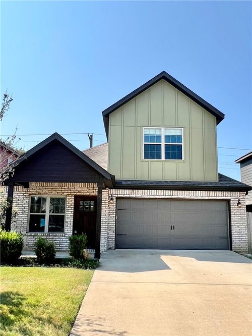 3217 Sw Hillstone Ave, Bentonville, AR, 72713-5626 | Card Image