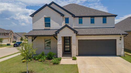 2424 Yosemite Way, Corinth, TX, 76210-6297 | Card Image