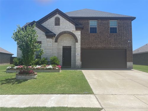 564 Declaration Way, Fate, TX, 75189-7024 | Card Image