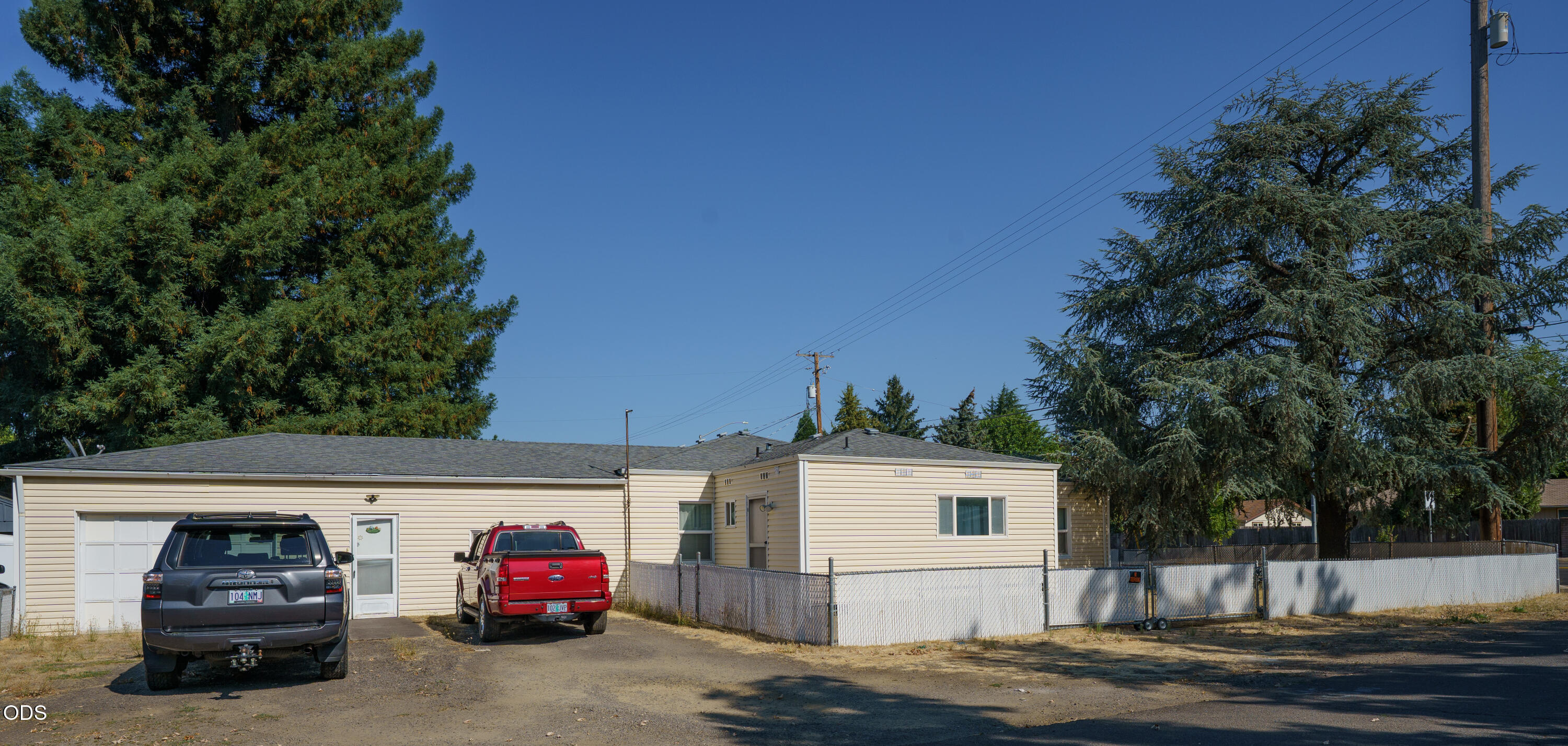 Residential in Medford