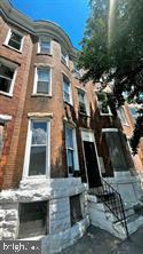 1904 Mosher St, BALTIMORE, MD, 21217-1048 | Card Image