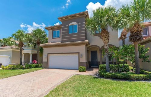 1088 Grove Park Cir, Boynton Beach, FL, 33436-9436 | Card Image