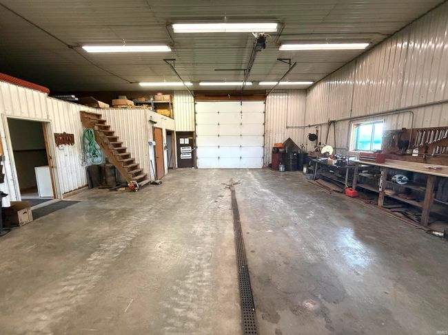 1168 E Sr 4, Home with 0 bedrooms, 0 bathrooms and null parking in Laporte IN | Image 25