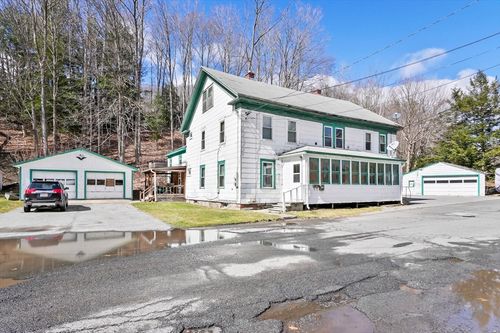 1 Quality St, Adams, MA, 01220-2113 | Card Image