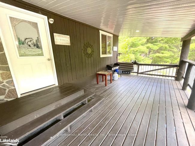 0 Musky Island Rd, House other with 4 bedrooms, 2 bathrooms and null parking in Saint Charles ON | Image 7