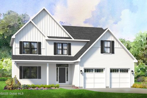 12 Crestwood Dr, Greenfield Center, NY, 12833-1335 | Card Image